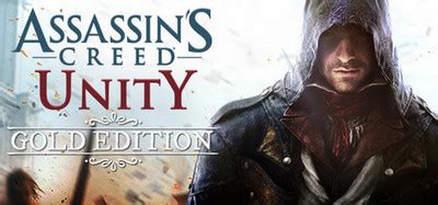 Assassins Creed Unity Gold Edition Multi Elamigos Ova Games