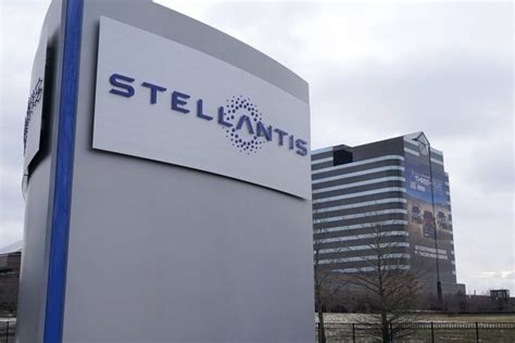 Stellantis集团ceo表示不靠特斯拉也能实现碳排放目标