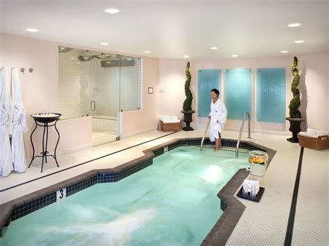 The Nine Most Luxurious Spas In San Francisco Racked Sf
