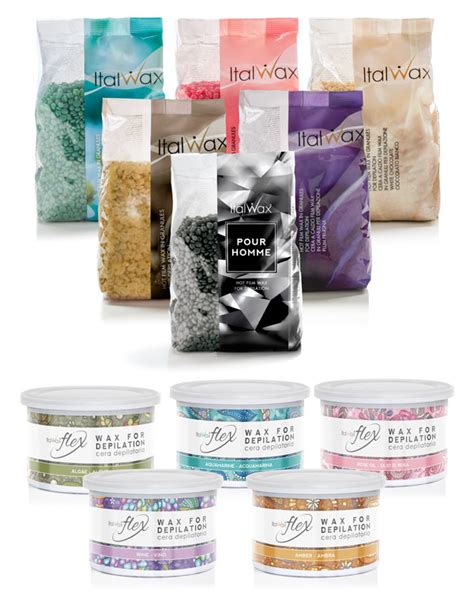 Pure Spa Direct Blog Open Stock Italwax Depilatory Wax In The House