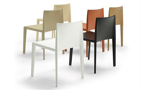 Andreu World - Sail | Colorful furniture, Side chairs ...