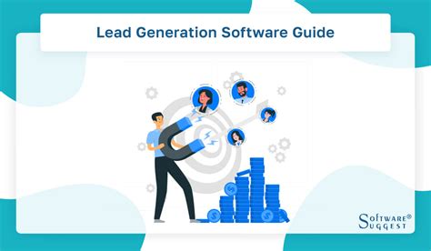 20 Best Lead Generation Software And Tools In 2024