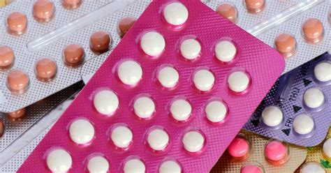 Contraceptive Pill And Pregnancy Symptoms Pregnancysymptoms