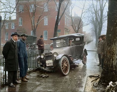 New Colorizations Colorized History Colorized Historical Photos