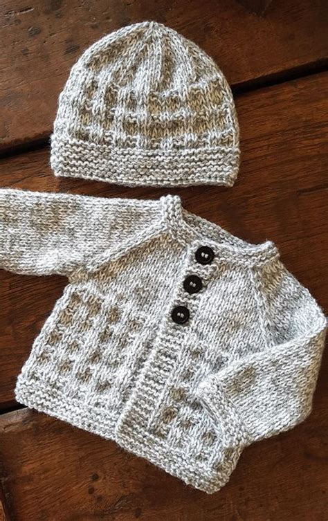 Charlie Baby Cardigan Free Knitting Pattern Baby Cardigan Knitting