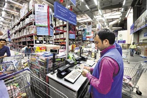 Walmart India Looks To Scale Up Kirana Store Business After Flipkart Deal Mint