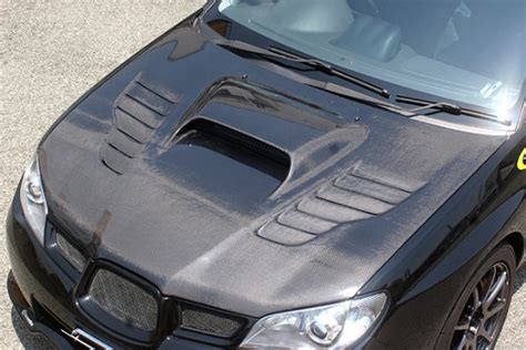 The Best Modified Hoods Best Car Modification
