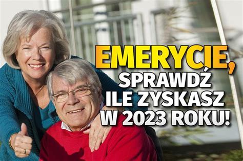 Waloryzacja emerytur 2023 i 13. emerytur! 6000 zł dla seniorów! - Super