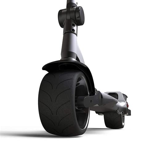 Mercane Widewheel Upgraded 2019 Version Electric Scooter Electric