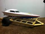 Photos of Rc Boat Trailers