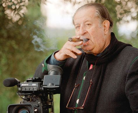 Biografia Di Tinto Brass