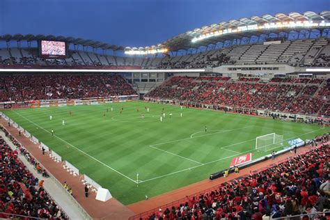 Free Photos Kashima Soccer Stadium In Japan Japanphoto