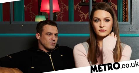 hollyoaks spoilers sex twist as sienna and warren are back on in trailer soaps metro news