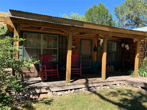 Cabins - New Mexico Cabin Rentals