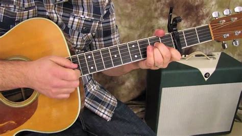 Acoustic Guitar Lessons Photos