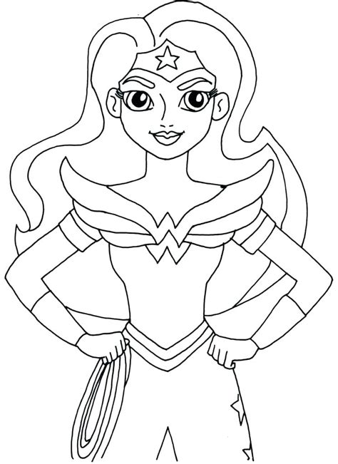 Police Woman Coloring Pages At Free