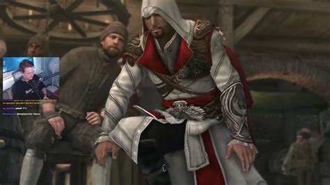 Assassin S Creed Brotherhood Youtube