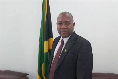 Relations Between Jamaica And Nigeria To Be Strengthened Jamaica Information Service