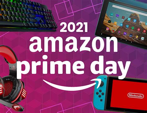 Amazon Prime Day Sale 2021 To Go Live On July 26 Deals On Smartphones