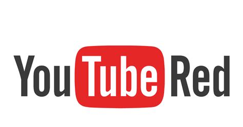 Download Logo Youtube Red Png Free Vector