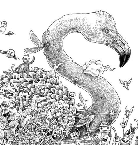 Monster Coloring Pages, Adult Coloring Book Pages, Cute Coloring Pages