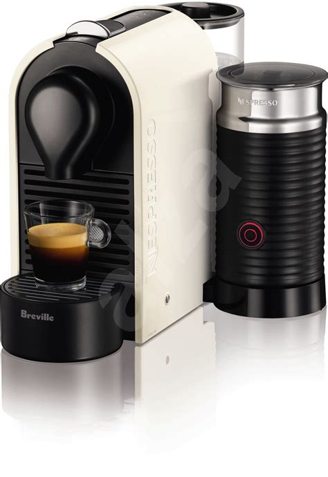 Shop krups at the amazon coffee, tea, & espresso store. NESPRESSO Krups U XN260110 - Automatic coffee machine ...