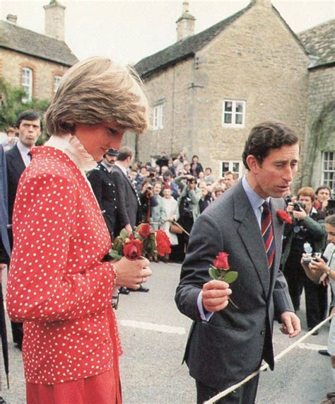 What Year Did Prince Charles And Lady Diana Meet Zwhois