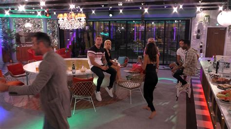 Day 14 29 08 18 In The House Cbb 22 2018 Celebrity Big Brother Summer 2018 Big Brother