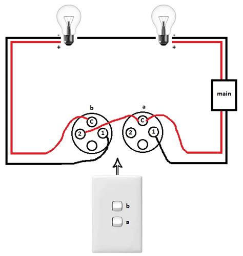 Diagram 2 Way Switch Wiring Diagram Australia Mydiagramonline