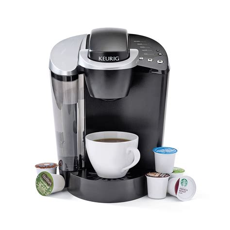 Keurig® K45 Elite Single Serve Brewing System Keurig Best Coffee Maker Brewing