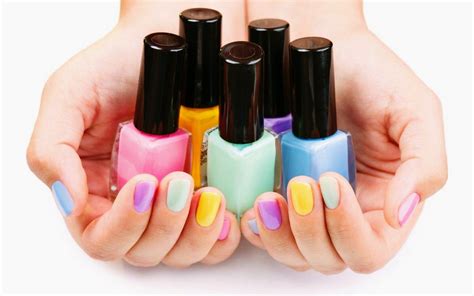 5 Best Nail Polish Brands With Affordable Price Under 10
