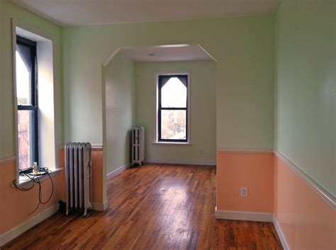 Unit type:intermediate bedrooms:3 bathrooms:2 maintenance fee:rm 0.28 per s.f. Crown Heights 2 Bedroom Apartment For Rent Brooklyn CRG3120