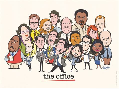 Download 15 The Office Backgrounds For Free For Microsoft Teams And