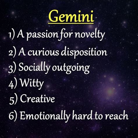 One of the most defining personality traits of cancer is that they are pretty chill people unless you push them too far. Most Dominant Personality Traits Of Each Zodiac Sign - T&L