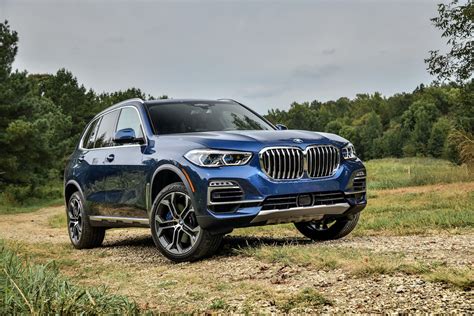 2019 bmw x5 xdrivei50 m sport. 2019 BMW X5 first drive review: The generalist