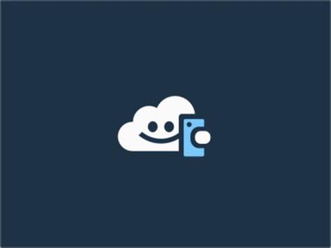 25 Impressive Cloud Logos Cloud Logo Cloud Logo Design Logo Cloud
