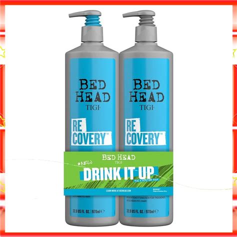 Ch Nh H Ng D U G I X D Ng M Cho T C Tigi Bed Head Recovery Ml X