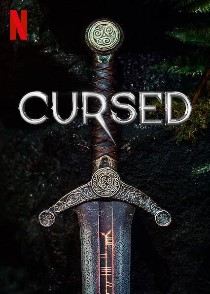 Is Cursed On Netflix In Australia Where To Watch The Series New On