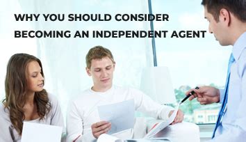 Insurance agents buy and negotiate insurance policies. How To Become An Independent Insurance Agent - A Guide By IPA