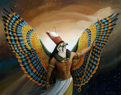 on deviantart egyptian deity egyptian mythology egyptian