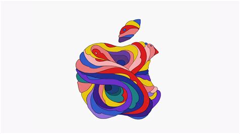 For the next keynote the apple designers have declined the apple logo. Indiana2' Blogues Â» 371 d tournements du logo Apple en ...