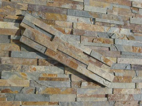 Explore the widest collection of home decoration and construction products on sale. Slate tiles for outside walls - ideal for patios ...