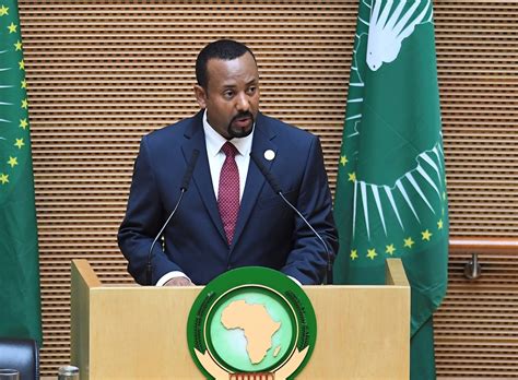Covid And Conflicts Compete For Attention At African Union Summit News24
