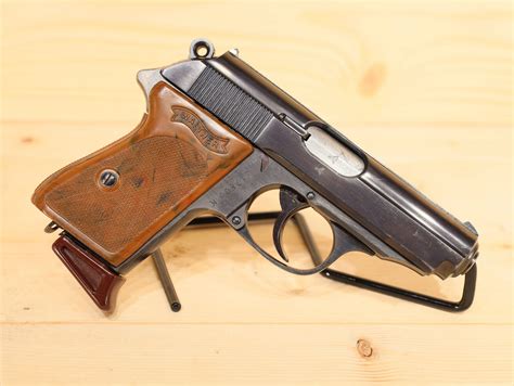 Walther Ppk 32 Adelbridge And Co