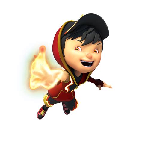 32 gambar boboiboy galaxy the movie 18 boboiboy boboiboy galaxy. BoBoiBoy Blaze | Boboiboy Wiki | Fandom powered by Wikia