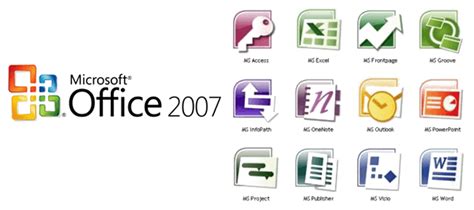 Microsoft Office 2007 Free Download Service Pack 3 Full Iso