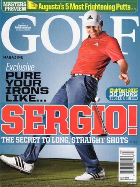 Golf Magazine Direct Action Media Media Buying Advertising Agency