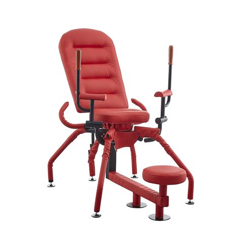 Sanica Octopus Chair Couples Position Enhancer Sex Furniture Soft