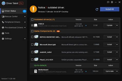 Best Free Driver Updaters To Keep A PC Fit