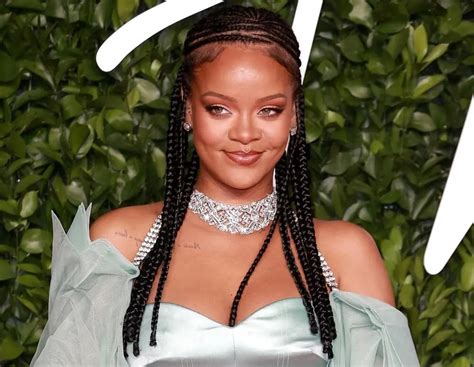rihanna s 25 best hairstyles haircuts and colors affopedia